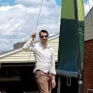 Meet your Posher, Tom